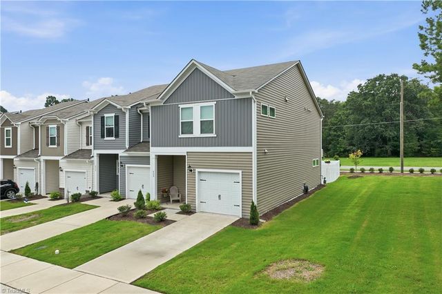 428 Peaceful Meadows Drive, Graham, NC 27253