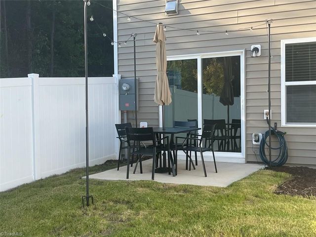 428 Peaceful Meadows Drive, Graham, NC 27253