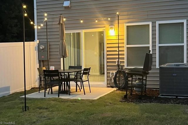 428 Peaceful Meadows Drive, Graham, NC 27253