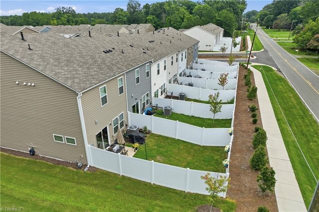 428 Peaceful Meadows Drive, Graham, NC 27253
