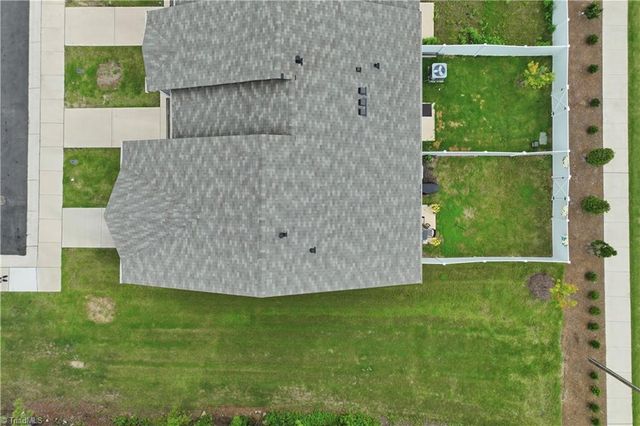 428 Peaceful Meadows Drive, Graham, NC 27253