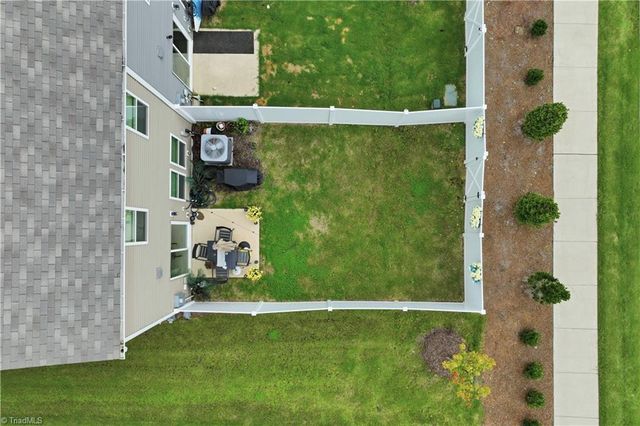 428 Peaceful Meadows Drive, Graham, NC 27253