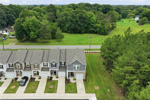 428 Peaceful Meadows Drive, Graham, NC 27253