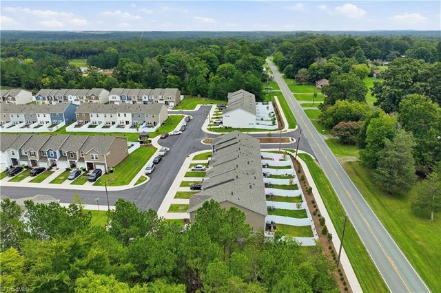 428 Peaceful Meadows Drive, Graham, NC 27253