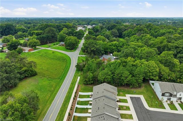 428 Peaceful Meadows Drive, Graham, NC 27253