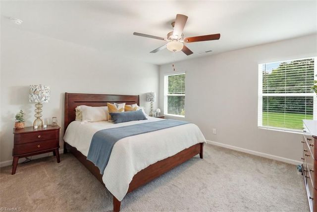 428 Peaceful Meadows Drive, Graham, NC 27253
