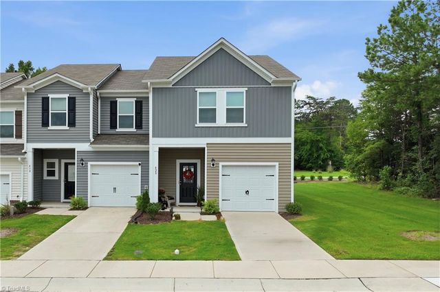 428 Peaceful Meadows Drive, Graham, NC 27253