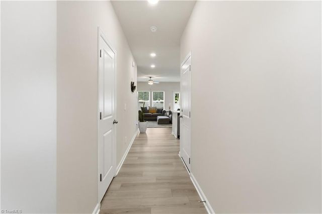 428 Peaceful Meadows Drive, Graham, NC 27253