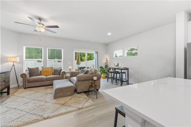 428 Peaceful Meadows Drive, Graham, NC 27253