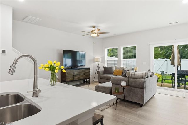 428 Peaceful Meadows Drive, Graham, NC 27253