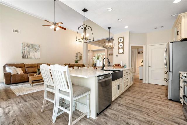 5706 Grant Station Drive, Gainesville, GA 30506