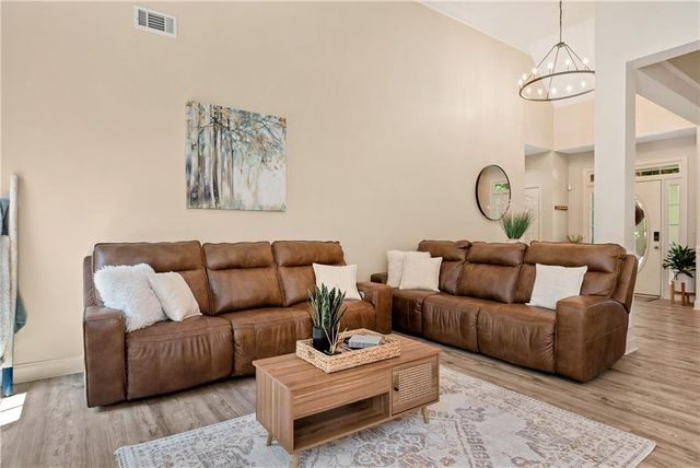 5706 Grant Station Drive, Gainesville, GA 30506