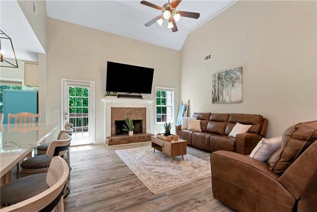 5706 Grant Station Drive, Gainesville, GA 30506