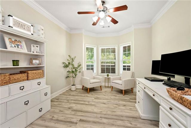 5706 Grant Station Drive, Gainesville, GA 30506