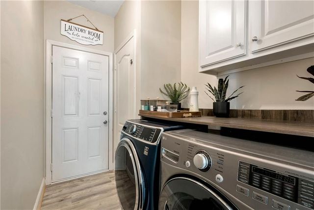 5706 Grant Station Drive, Gainesville, GA 30506