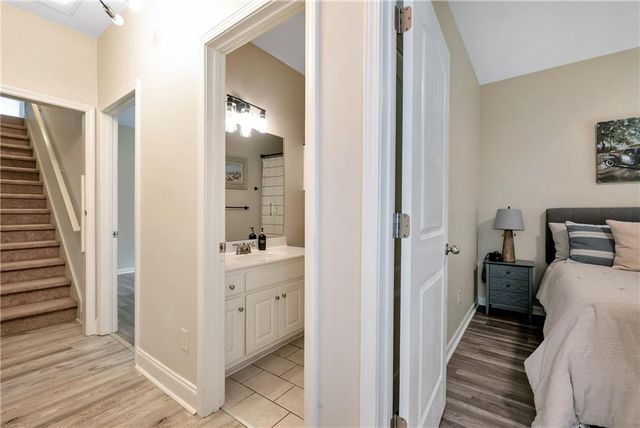 5706 Grant Station Drive, Gainesville, GA 30506