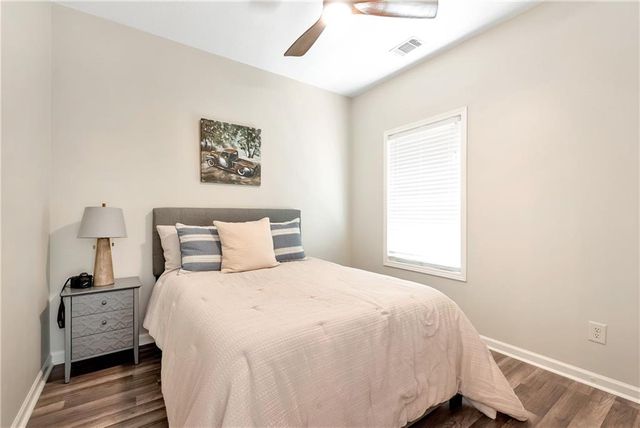 5706 Grant Station Drive, Gainesville, GA 30506