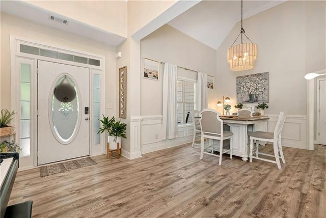 5706 Grant Station Drive, Gainesville, GA 30506