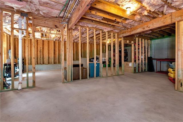 5706 Grant Station Drive, Gainesville, GA 30506