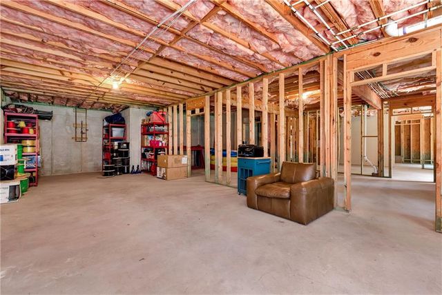 5706 Grant Station Drive, Gainesville, GA 30506