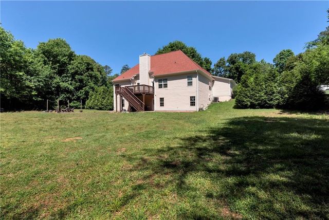 5706 Grant Station Drive, Gainesville, GA 30506