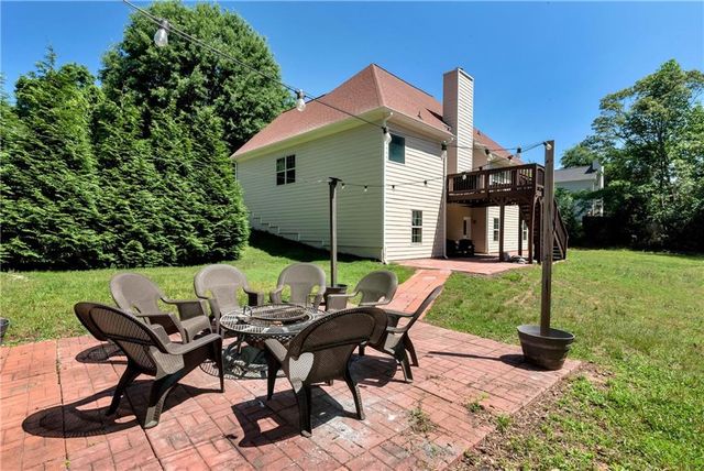 5706 Grant Station Drive, Gainesville, GA 30506