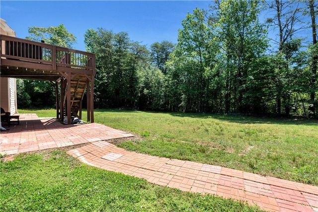 5706 Grant Station Drive, Gainesville, GA 30506
