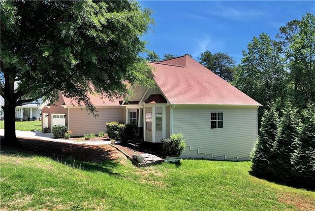 5706 Grant Station Drive, Gainesville, GA 30506