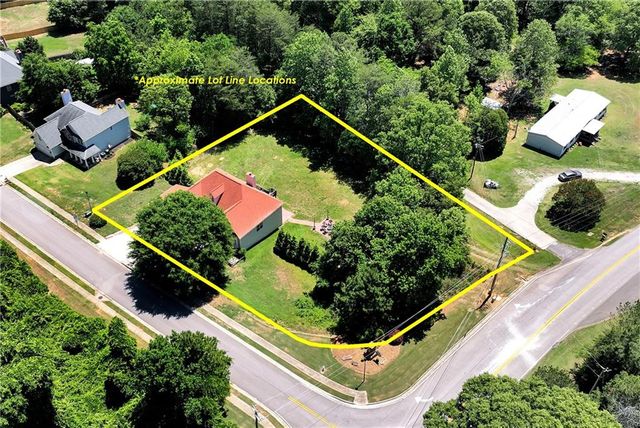 5706 Grant Station Drive, Gainesville, GA 30506