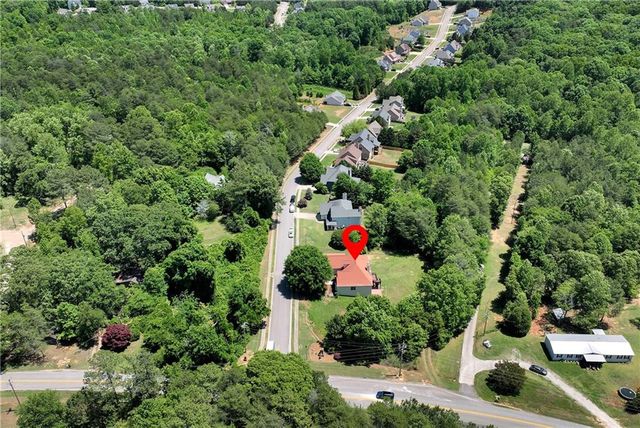 5706 Grant Station Drive, Gainesville, GA 30506