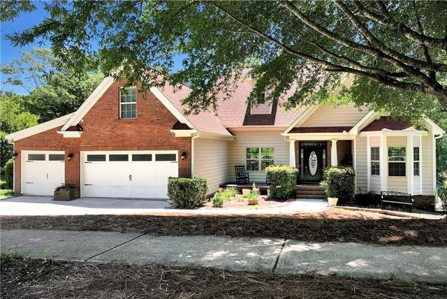 5706 Grant Station Drive, Gainesville, GA 30506