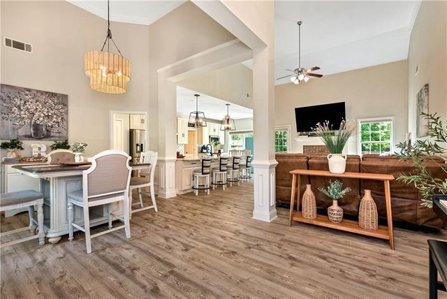 5706 Grant Station Drive, Gainesville, GA 30506