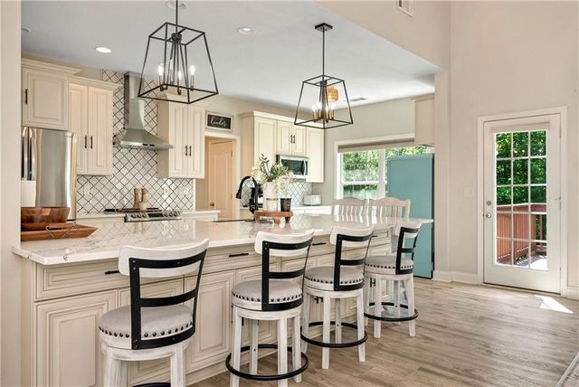 5706 Grant Station Drive, Gainesville, GA 30506