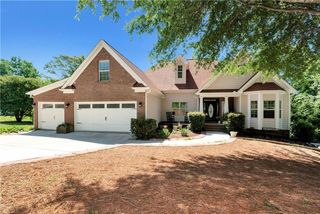 5706 Grant Station Drive, Gainesville, GA 30506