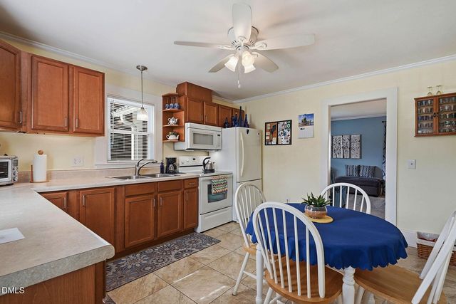 116 W Academy Street, Wendell, NC 27591