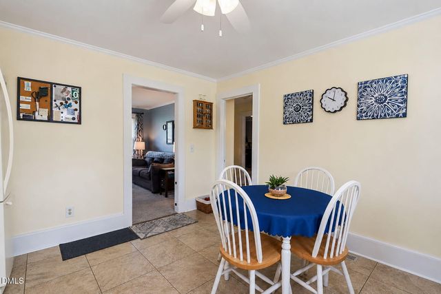 116 W Academy Street, Wendell, NC 27591