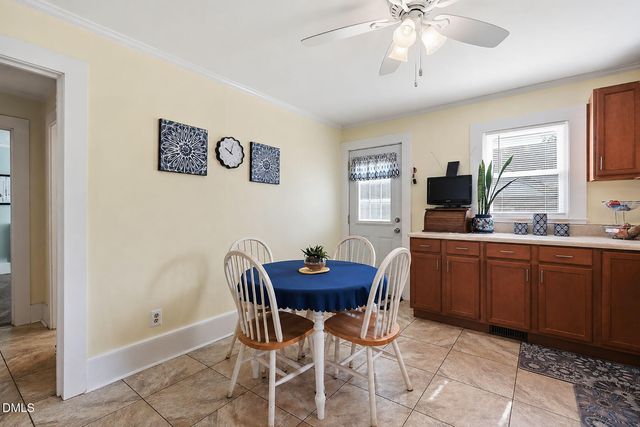 116 W Academy Street, Wendell, NC 27591