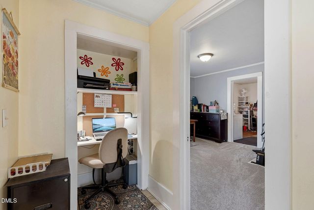 116 W Academy Street, Wendell, NC 27591