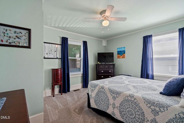 116 W Academy Street, Wendell, NC 27591