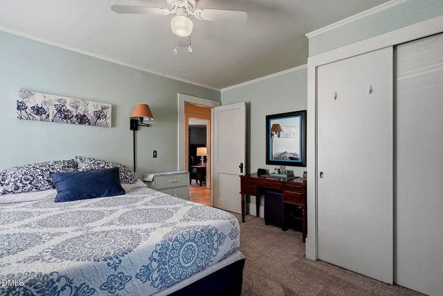116 W Academy Street, Wendell, NC 27591