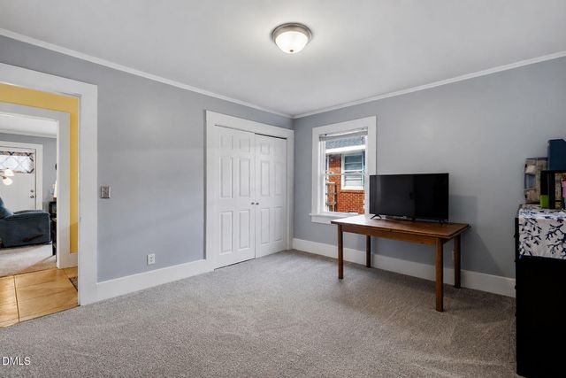 116 W Academy Street, Wendell, NC 27591