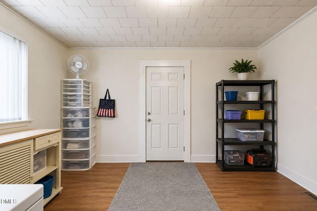 116 W Academy Street, Wendell, NC 27591
