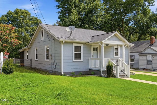 116 W Academy Street, Wendell, NC 27591