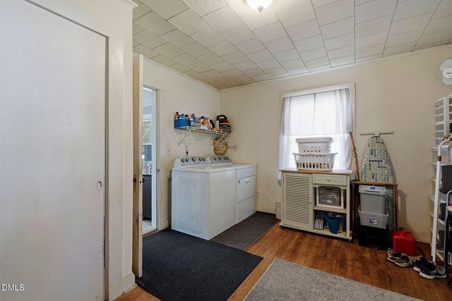 116 W Academy Street, Wendell, NC 27591