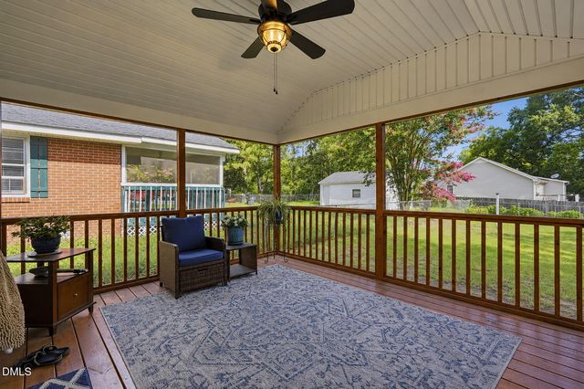116 W Academy Street, Wendell, NC 27591