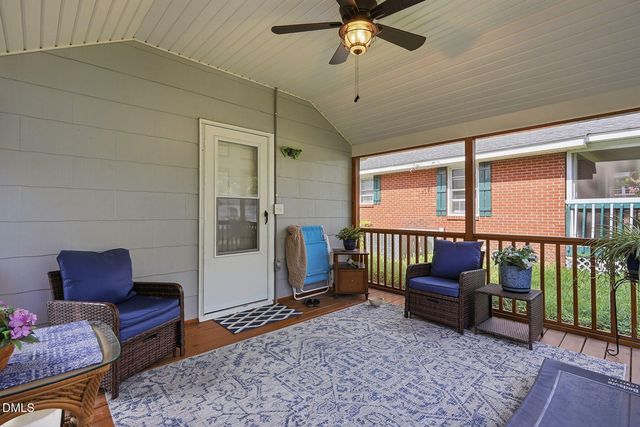 116 W Academy Street, Wendell, NC 27591
