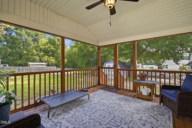 116 W Academy Street, Wendell, NC 27591