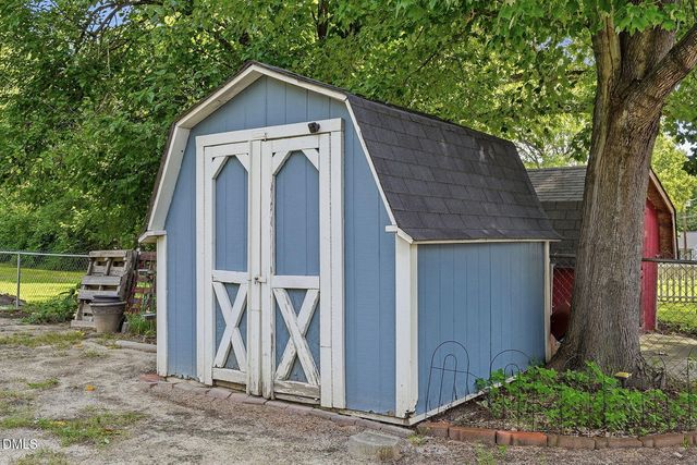116 W Academy Street, Wendell, NC 27591