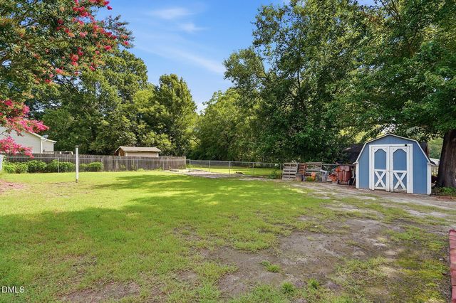 116 W Academy Street, Wendell, NC 27591