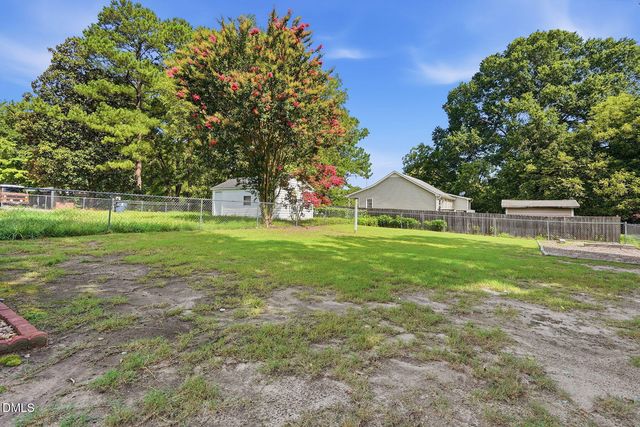 116 W Academy Street, Wendell, NC 27591